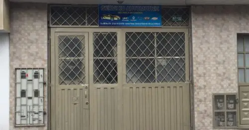 SERVICIO AUTOMOTRIZ MECANICA EN GENERAL BOGOTÁ SERVICIO AUTOMOTRIZ MECANICA EN GENERAL BOGOTÁ